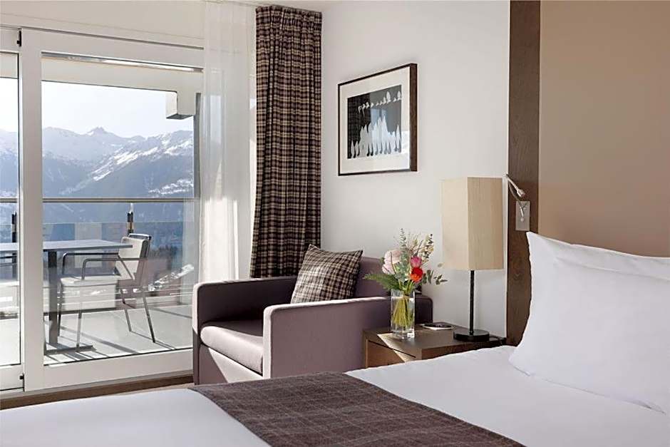 Crans Ambassador