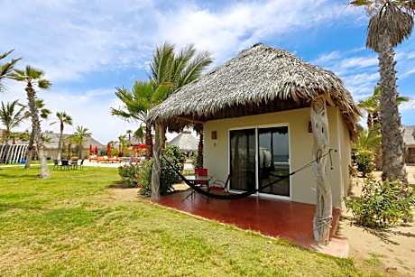 Studio with Ocean Front