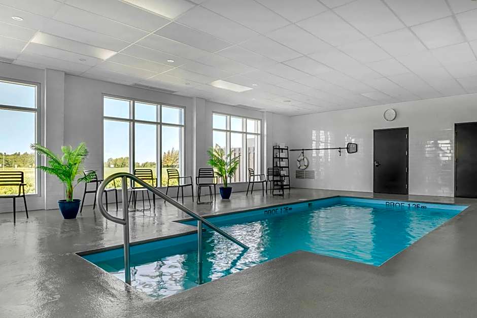 Quality Inn & Suites