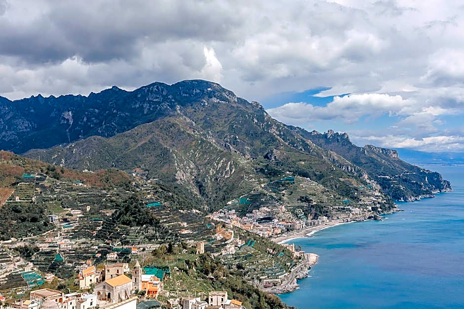 Casa Dolce Casa Ravello