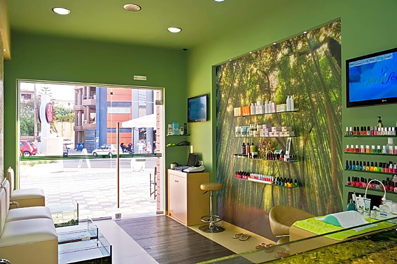 Nontas Hotel Apartments