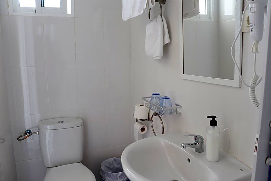 Hotel Casa Día y Noche