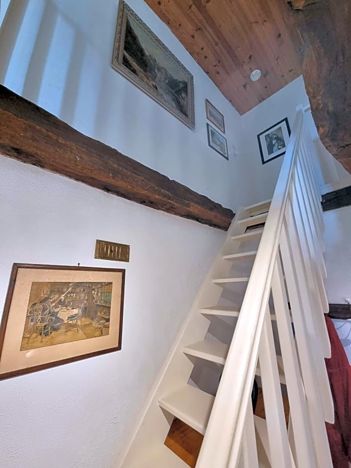 Les Berges de la Planchette