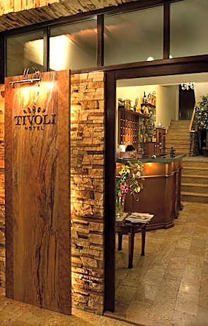 Hotel Tivoli