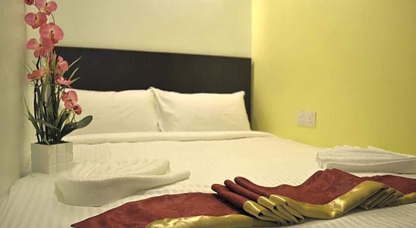 Dr Hotel Penang