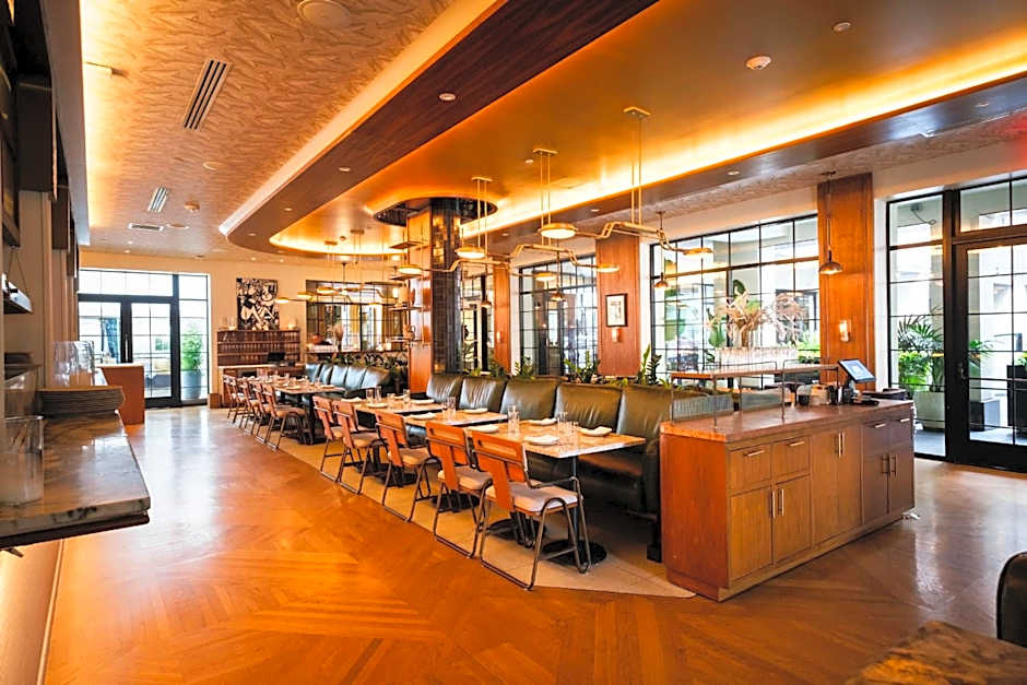 Kimpton La Peer Hotel By IHG