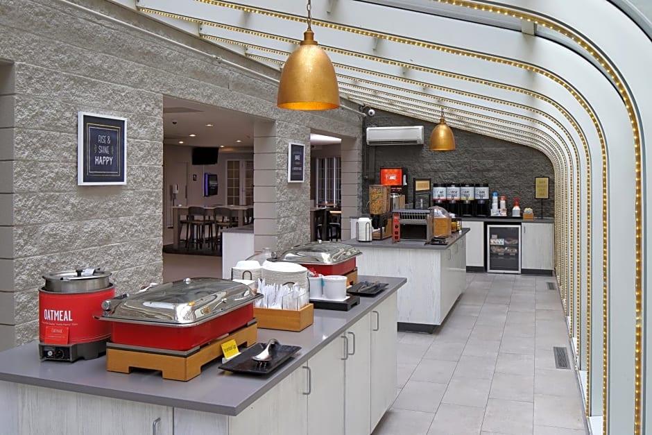 Hampton Inn Holland