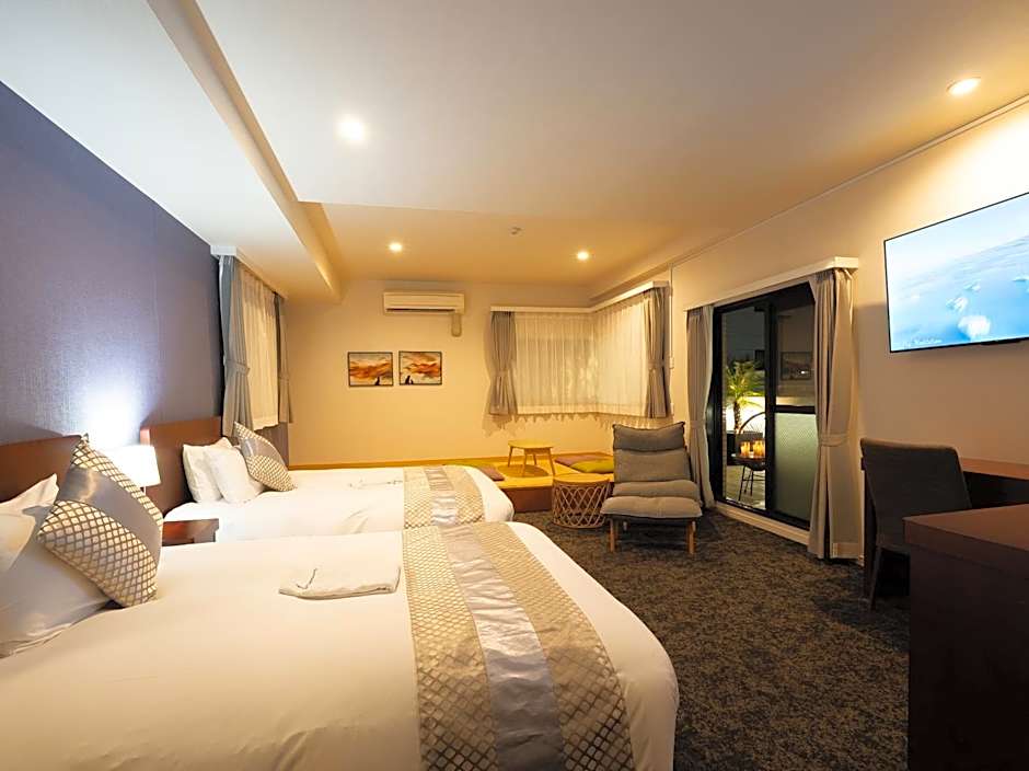 Hotel Tokyo Trip Ueno Nishi Nippori