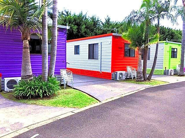 Sussex Palms Holiday Park