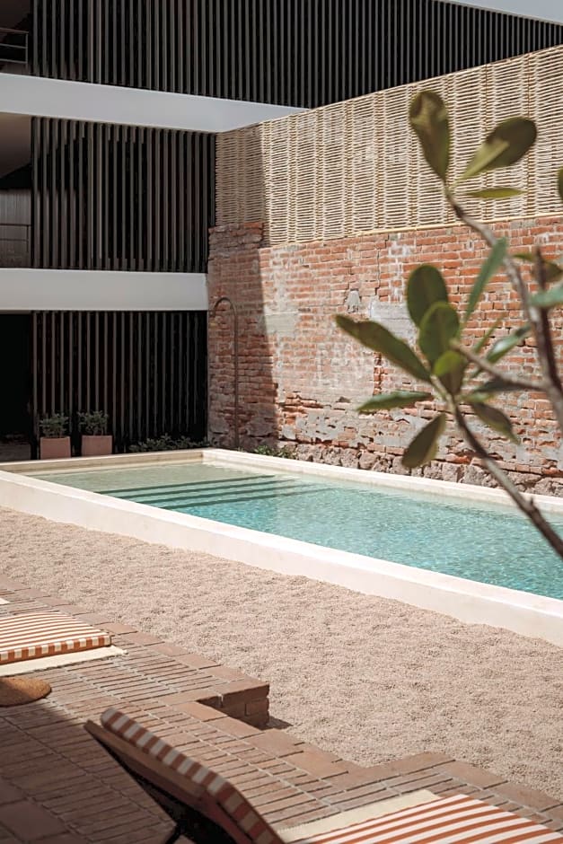 Baja Club Hotel, La Paz, Baja California Sur, a Member of Design Hotels