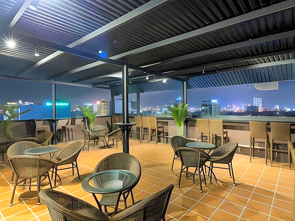 Dylan Hotel Danang
