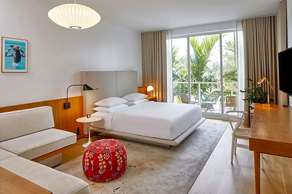 The Sarasota Modern, a Tribute Portfolio Hotel