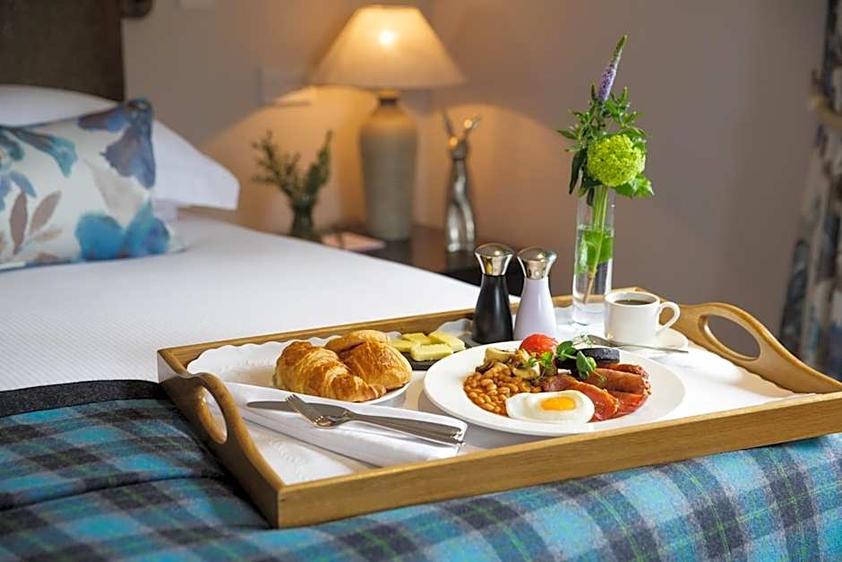 Greenhills Country Hotel