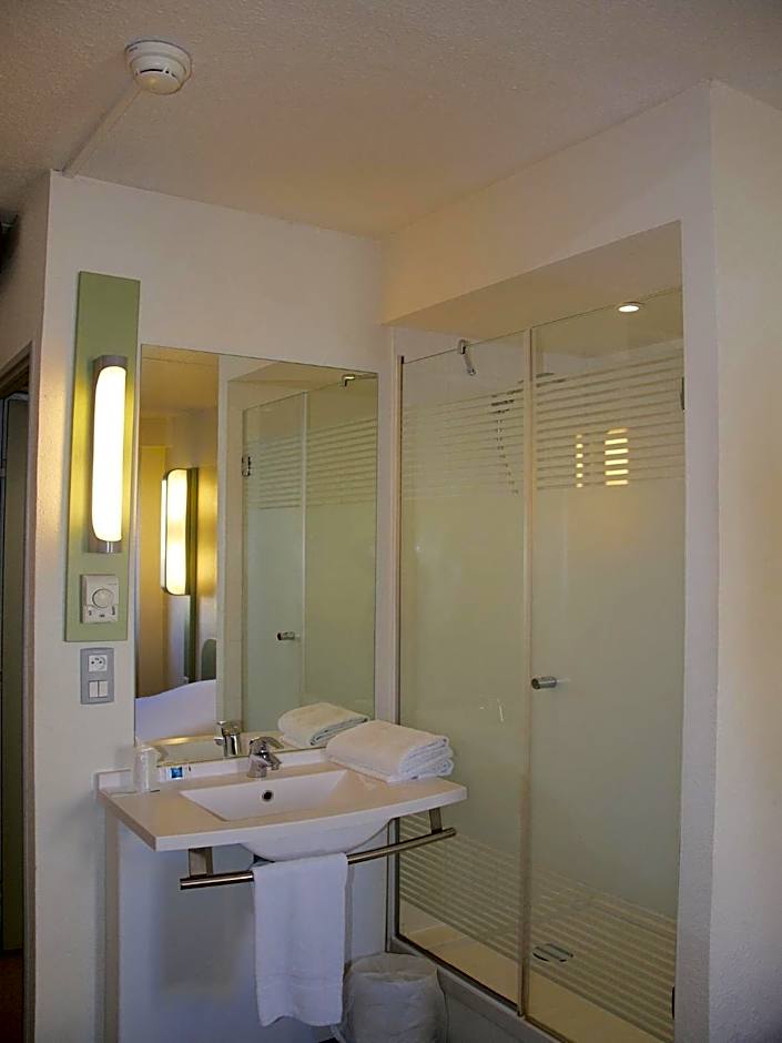 ibis budget Toulon centre