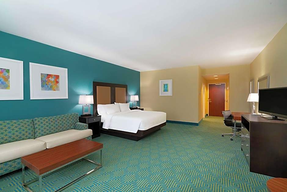 Hilton Garden Inn Dalton