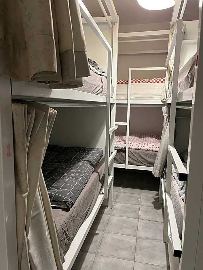 SwissPorto Guest House