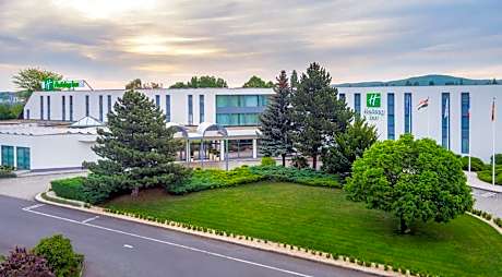 Holiday Inn Budapest-Budaörs By IHG