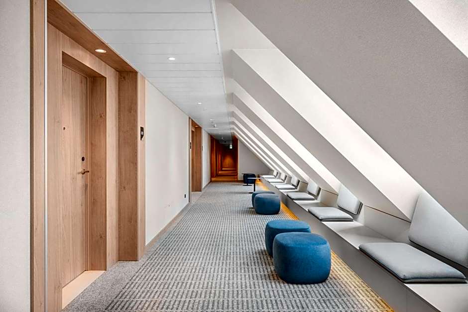 Hilton Garden Inn Debrecen City Center