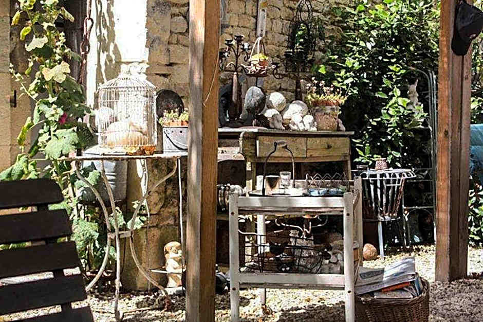 le vieux prieure