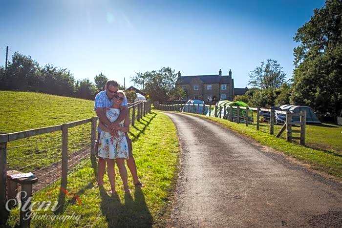 Low Gingerfield Farm B&B