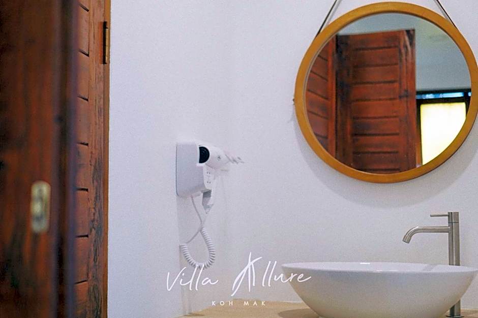 Villa Allure Koh Mak