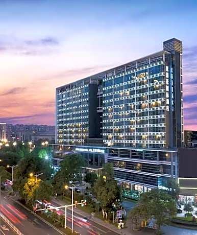 Changsha Jasmine International Hotel