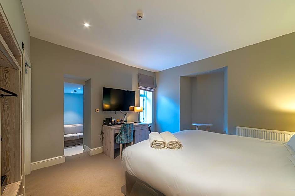 The Ro Hotel Windermere