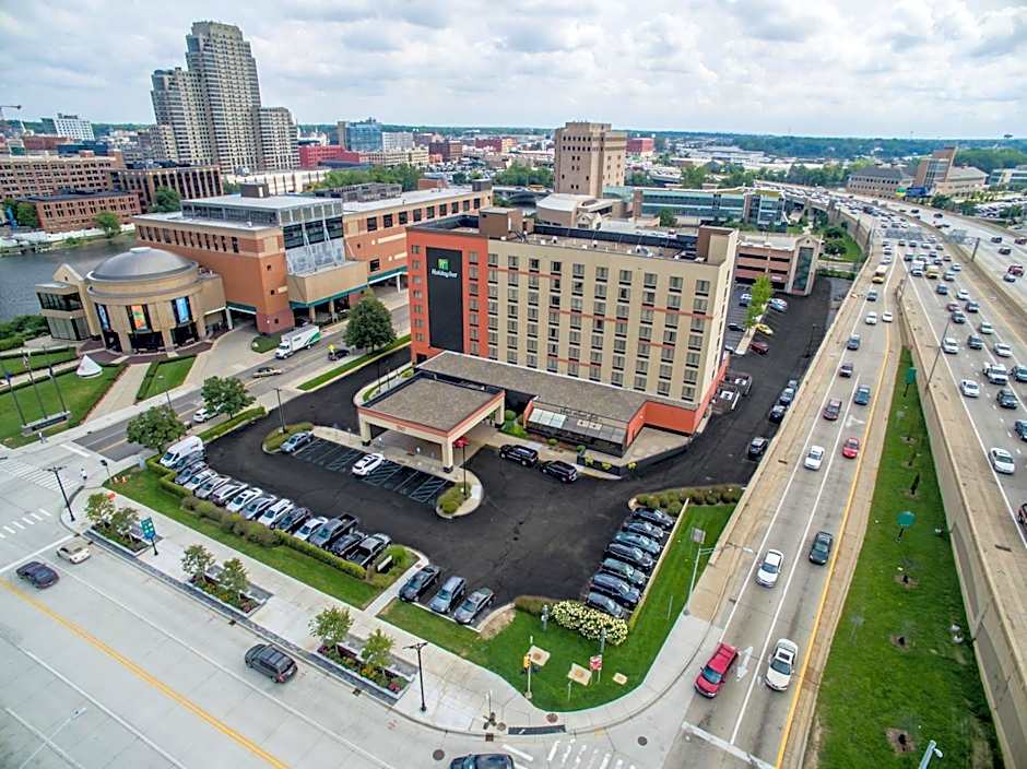 Holiday Inn Grand Rapids Downtown By IHG