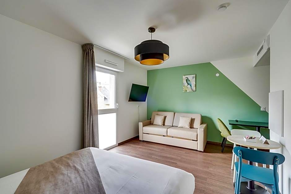 All Suites Massy Palaiseau