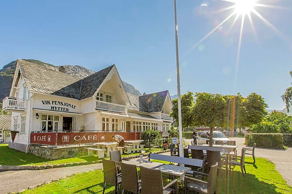Vik Pensjonat