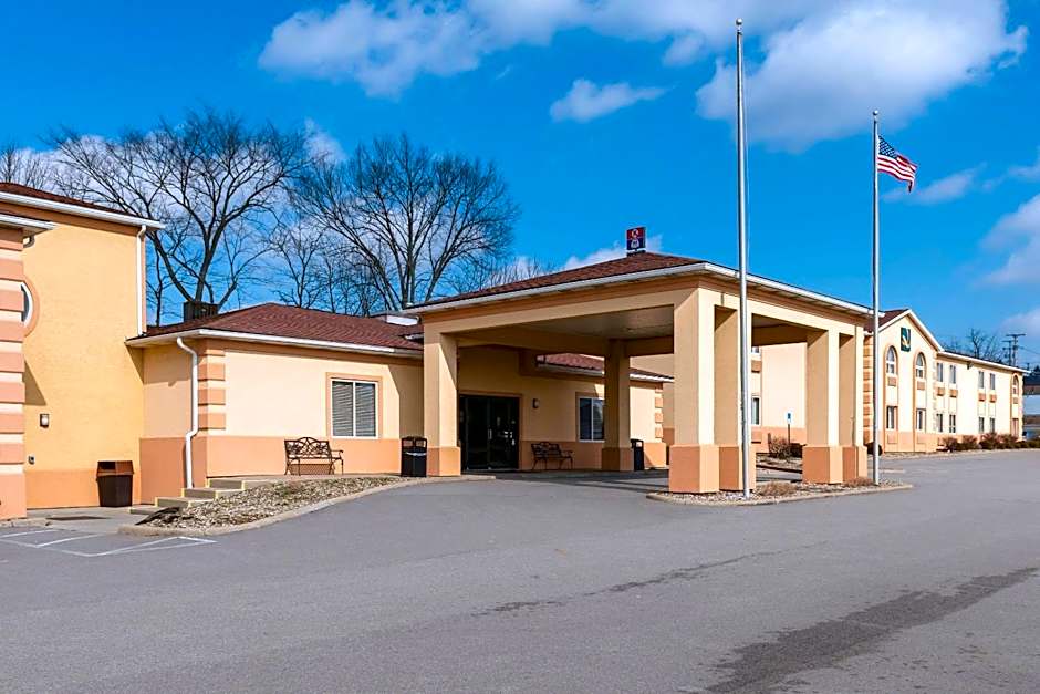 Quality Inn & Suites