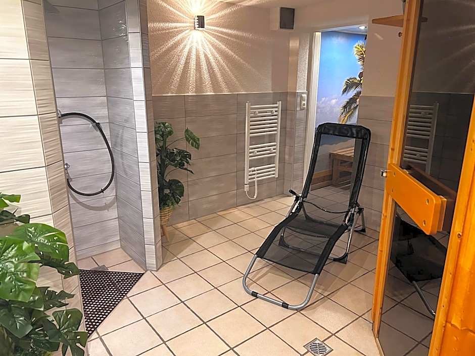 Hotel Brunnenbach Garni