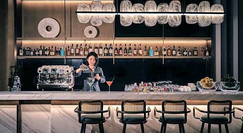 Hyatt Regency Huangshan Hengjiangwan