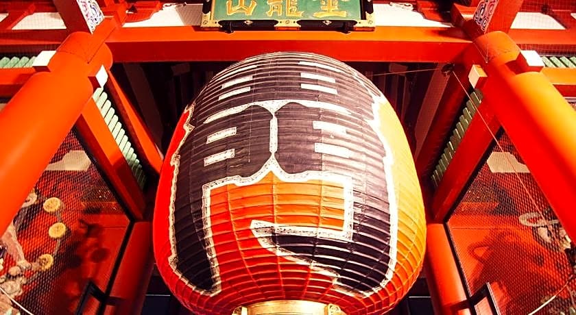 Hotel Trend Asakusa ANNEX