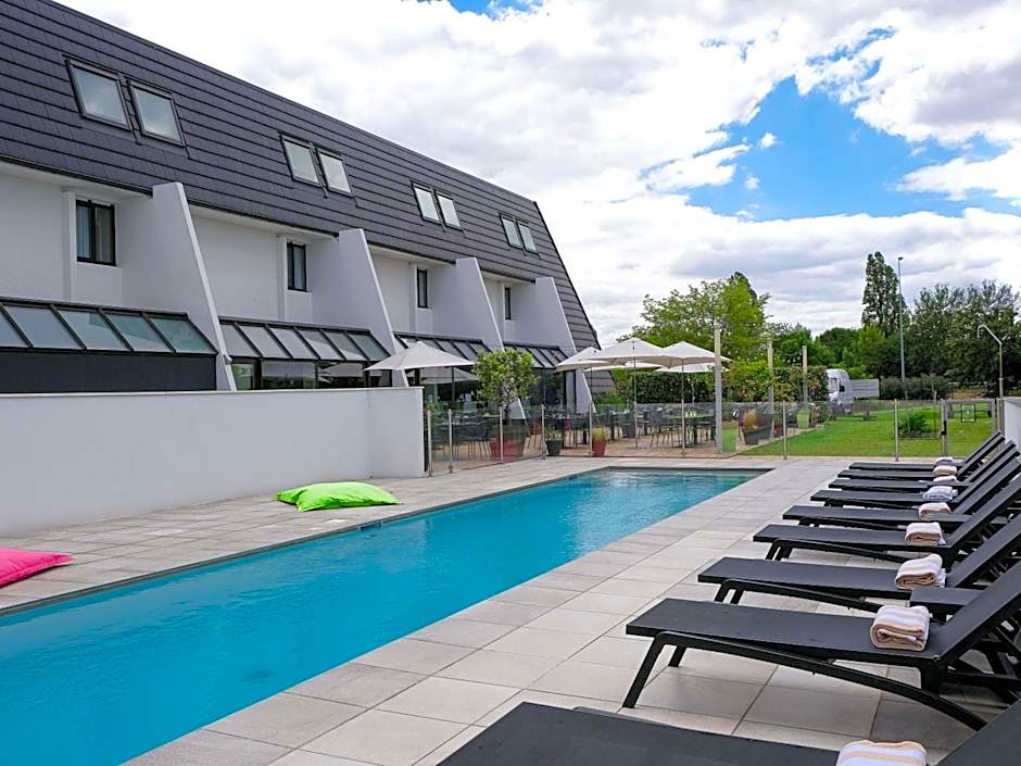 Ibis Styles Toulouse Labege