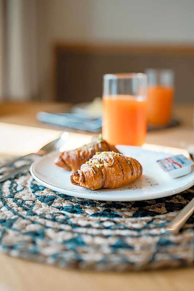 Capital Luxury Suites