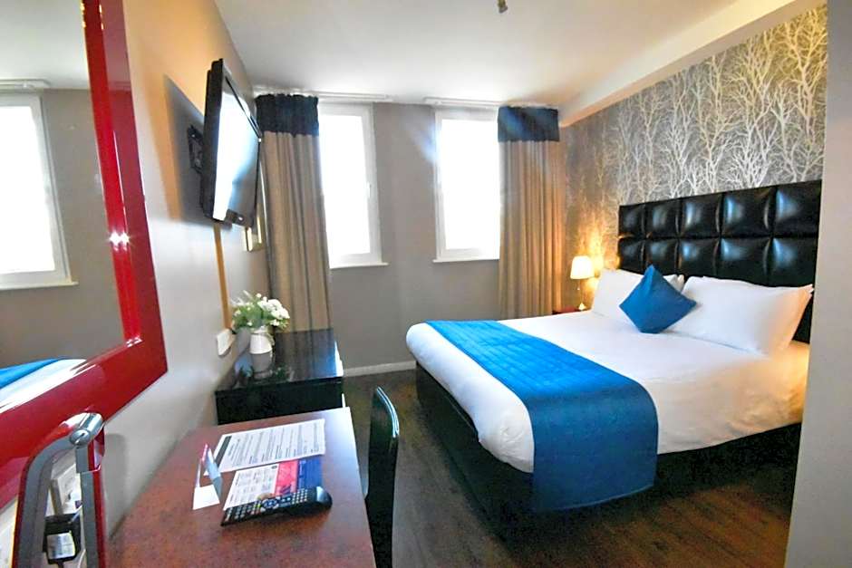 The Royal Hotel Cardiff