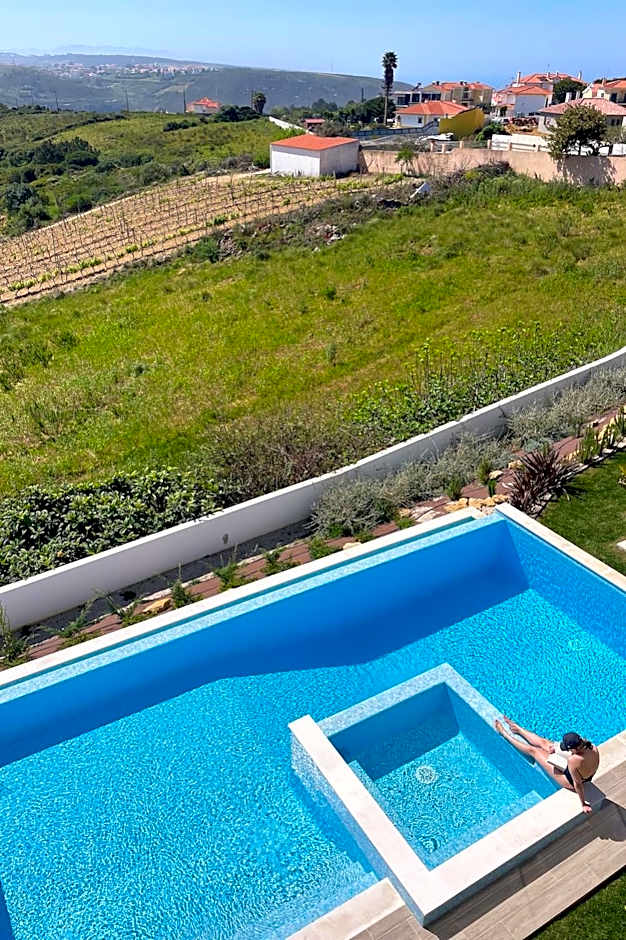 Ericeira Surf Apartments