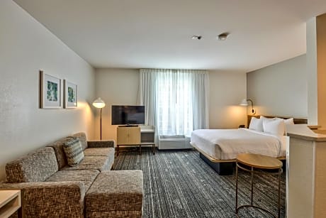 TownePlace Suites Tallahassee North/Capital Circle