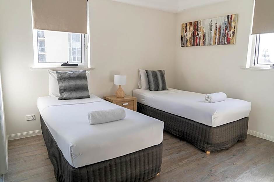 Wharf Boutique Apartments
