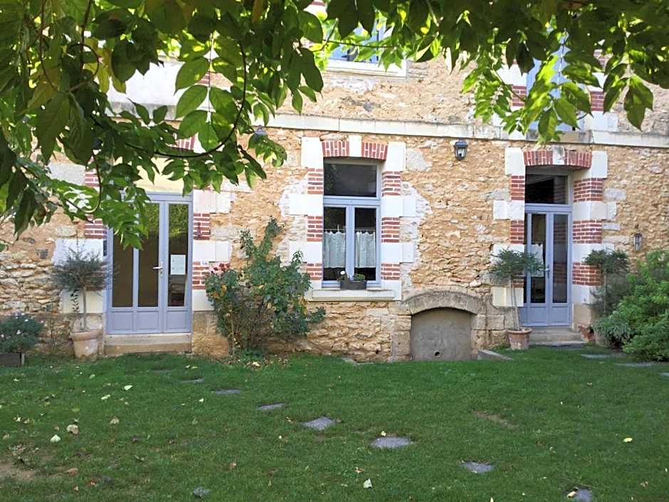 L'Ancienne Boulangerie