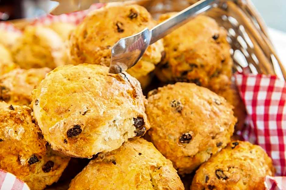 Blarney Castle Hotel