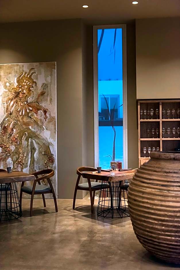 Andronis Arcadia Hotel