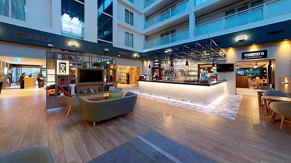 Holiday Inn Milton Keynes Central By IHG