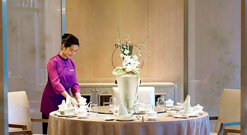 DoubleTree by Hilton Xiamen Wuyuan Bay