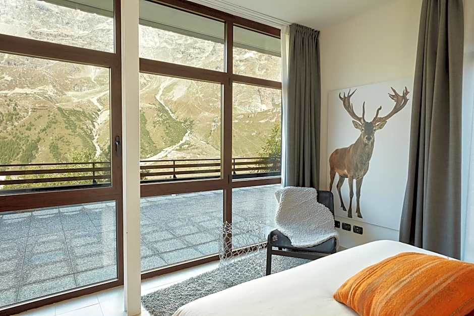 BASE CAMP alpine apartments