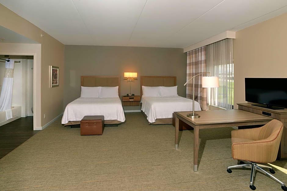 Hampton Inn By Hilton Springfield-Southeast