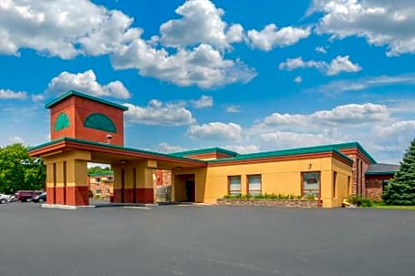 Econo Lodge