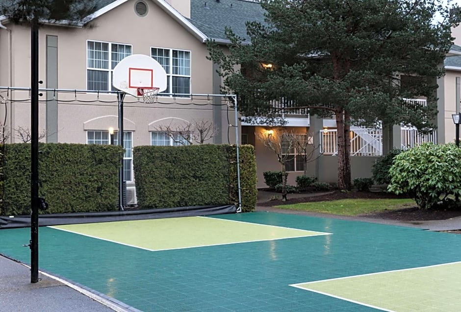 Homewood Suites By Hilton Seattle Tacoma Airport/Tukwila