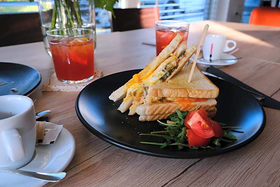 Apartments & Burgers REZIDENCA PIPANOVA